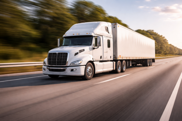 How Are 18-Wheeler Accidents Caused by Negligence