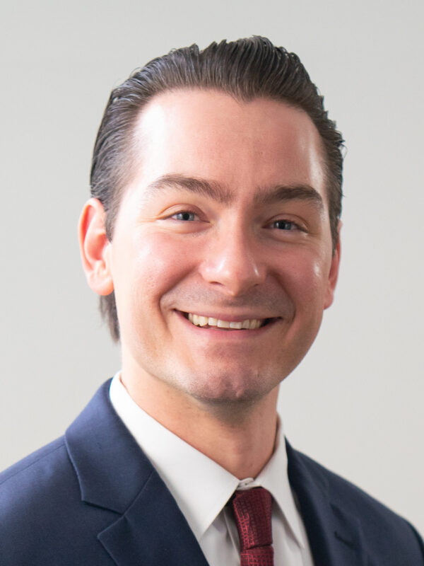 Nolan Alexander — Of Counsel at Roden Law