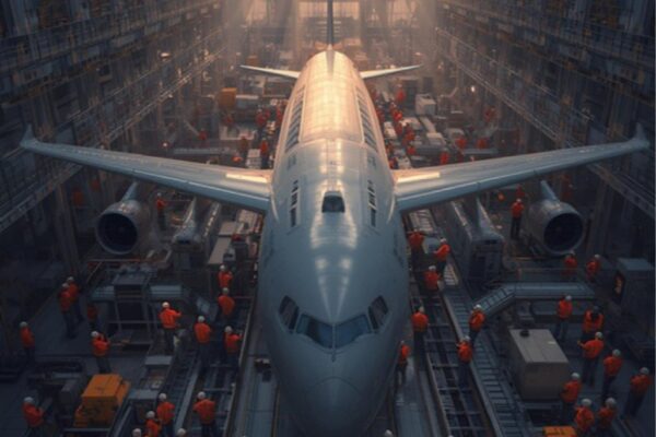 Boeing North Charleston Workplace Injuries: Workers’ Comp and Third-Party Claims