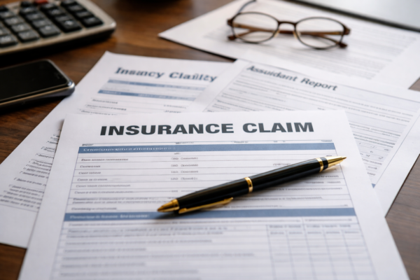 Can an Insurance Company Go Against a Police Report in Georgia or South Carolina?