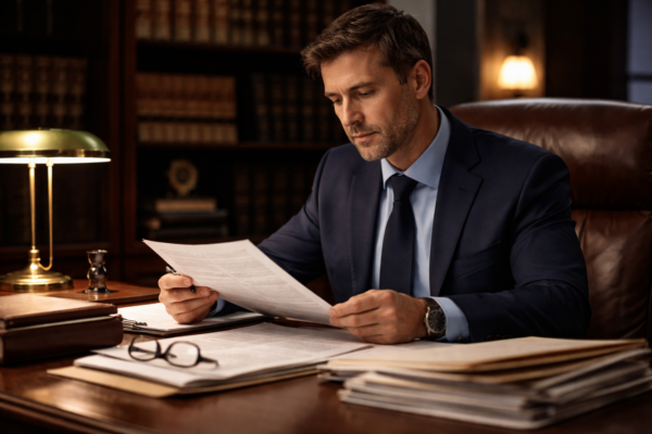 Filing a Claim Against a Deceased At-Fault Driver: What to Know