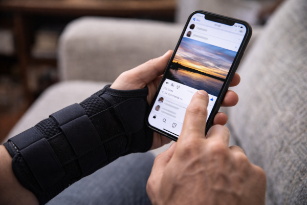 How Using Social Media Can Hurt an Accident Claim