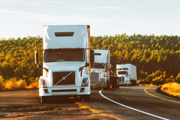 How FMCSA Violations Strengthen Your Truck Accident Claim