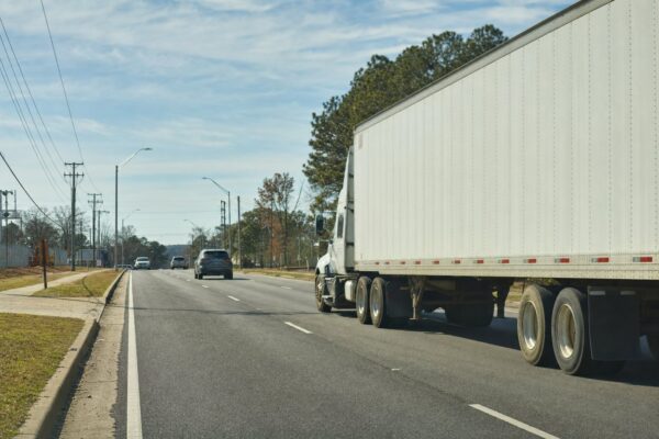 Broad River Road Truck Accidents in Columbia, SC