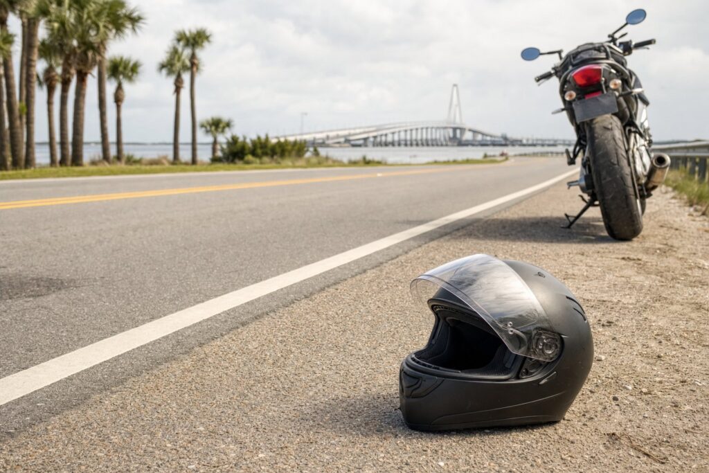Georgia Helmet Laws: Who Has to Wear One, and What It Means for Your Injury Claim