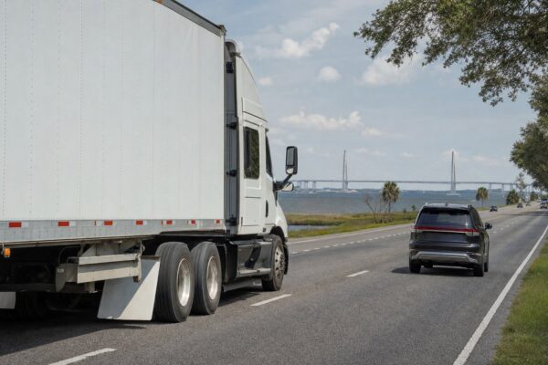 How Much Is a GA Truck Accident Case Worth?