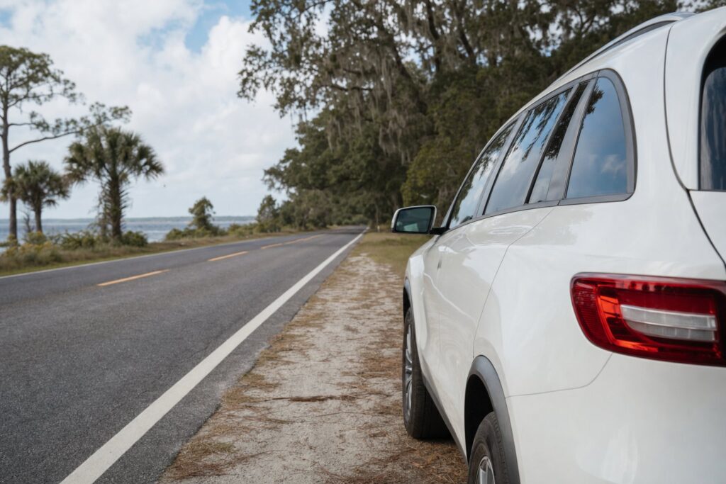 Is Uninsured Motorist Coverage Required in Georgia?