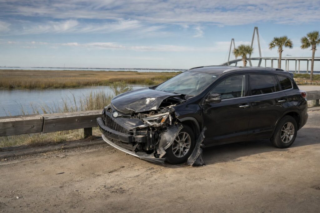 Personal Injury Filing Deadlines in Georgia vs South Carolina