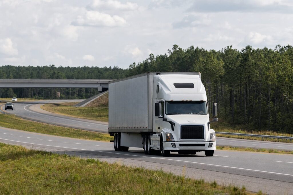 Highway 22 Truck Accidents: Conway Bypass