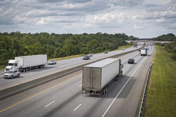 I-77 Truck Accidents: Columbia to Rock Hill Corridor