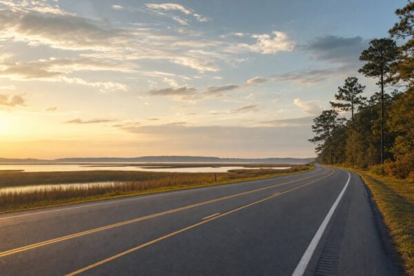 Grand Strand Fatal Crash Report: Horry County, 2020–2024