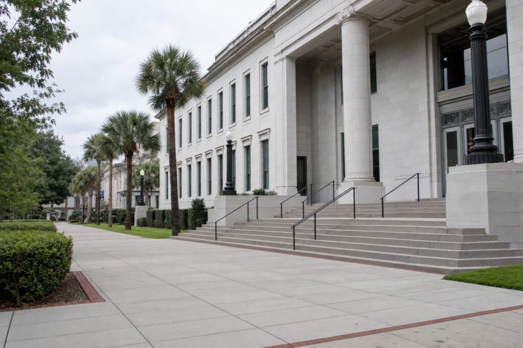 Filing a Personal Injury Claim in Charleston County Circuit Court