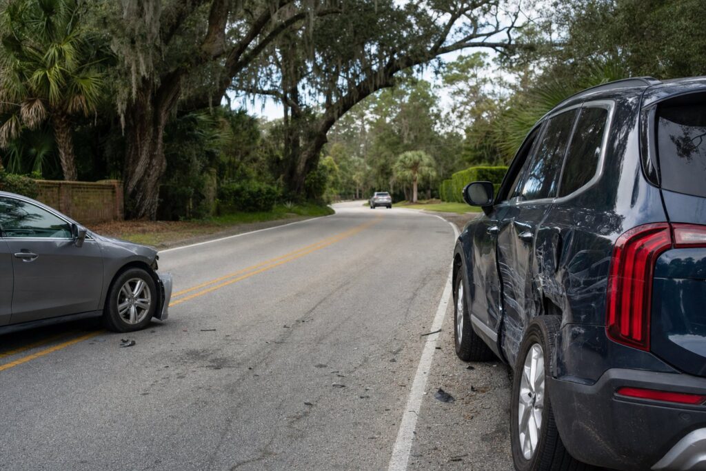 ¿Cuánto Vale un Caso de Accidente de Auto en Carolina del Sur?