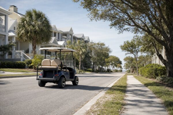 South Carolina Golf Cart Laws: Permits, Where You Can Drive, Who Can Drive, and What Changed in 2025