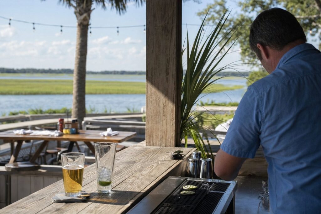 What South Carolina's 2026 Liquor Liability Law Changed