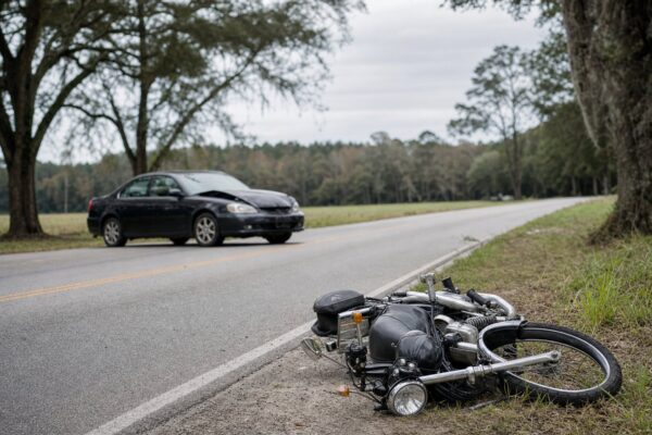 How Much Is a SC Motorcycle Accident Case Worth?
