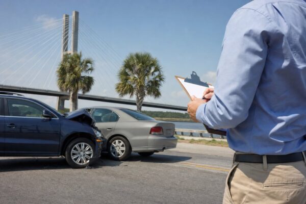 South Carolina Personal Injury FAQ