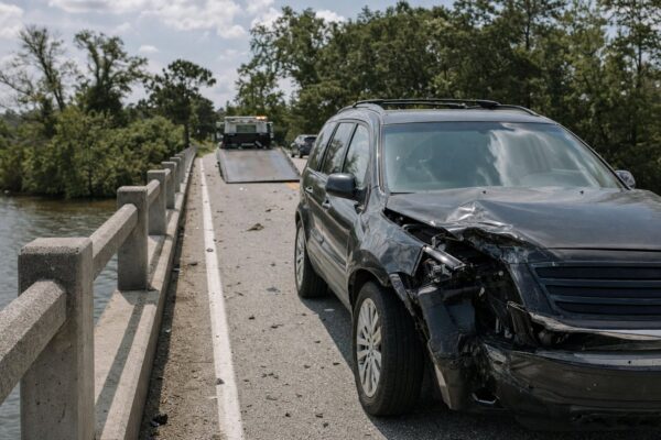 South Carolina Statute of Limitations for Personal Injury Claims
