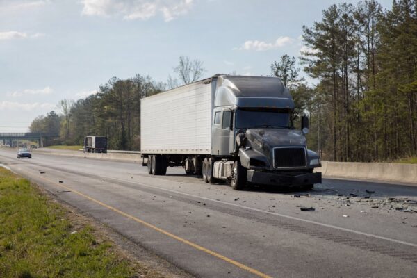 How Much Is a SC Truck Accident Case Worth?