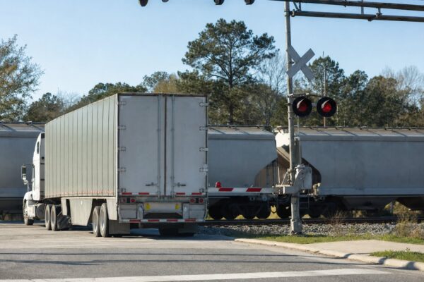 US-52 Truck & Train Accidents in Goose Creek, SC