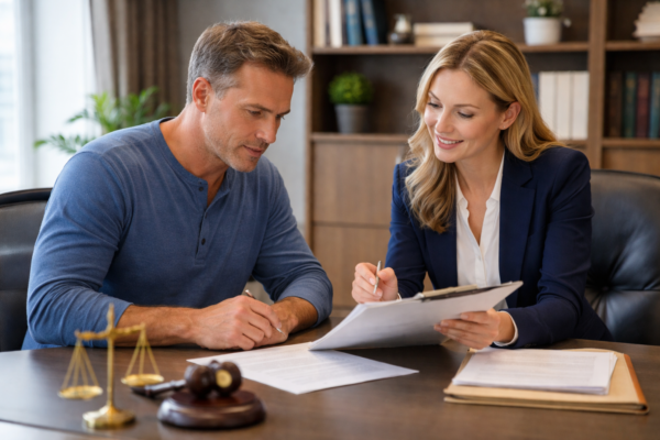 Car Accident Claims: Why You Need an Attorney for Maximum Compensation